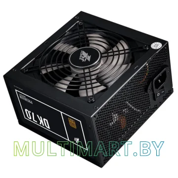 Блок питания 1stPlayer DK Premium 700W (PS-700AX) картинка 3